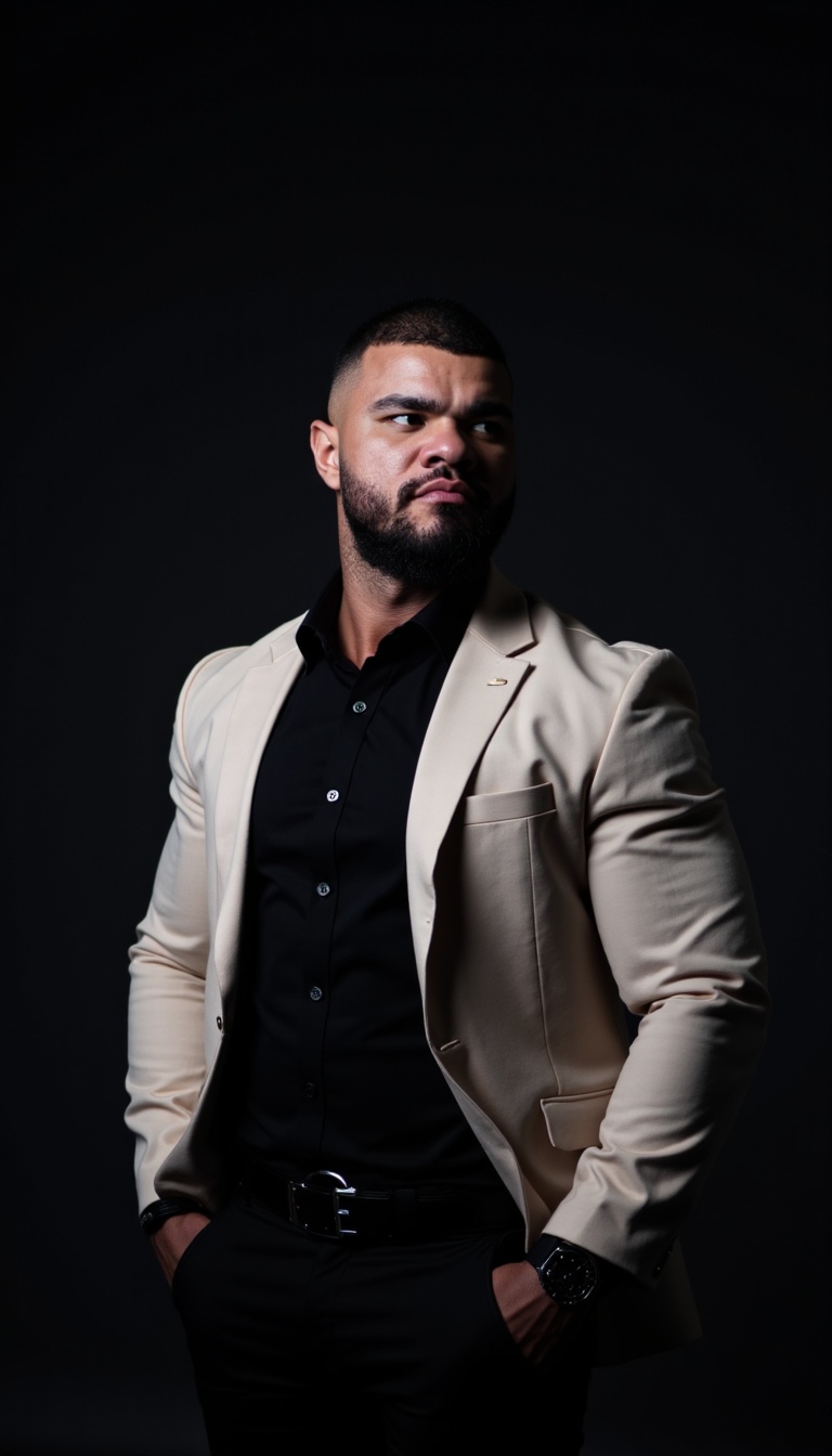 Cassiano Marques - Fundador da Excalibur Strategy